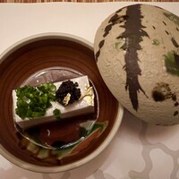 銀座 しぶ谷 - 