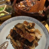 麻布十番 はなぶさ - 