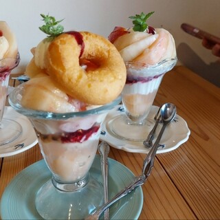 手ぬぐいとコーヒー日和山_0