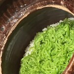 日本料理 晴山 - 