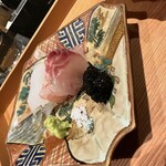 日本料理 晴山 - 