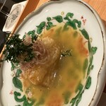 日本料理 晴山 - 