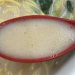 中国料理　大笑 - スープリフト