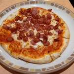 サイゼリヤ - 料理写真: