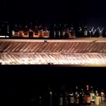 BAR ANAM - バックバー