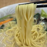 中国料理　大笑 - 麺リフト