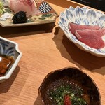 日本料理 晴山 - 