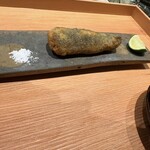 日本料理 晴山 - 