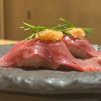 近江うし焼肉 にくTATSU 銀座店 - 