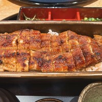 うなぎ四代目菊川 神戸三宮店 - 