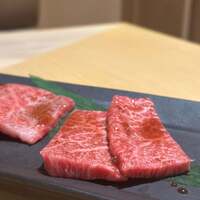 近江うし焼肉 にくTATSU 銀座店 - 