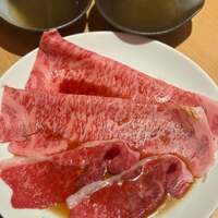 近江うし焼肉 にくTATSU 銀座店 - 