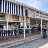 THE HARBOR TERRACE Restaurant - 