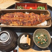 うなぎ四代目菊川 神戸三宮店 - 