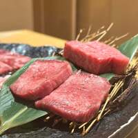 近江うし焼肉 にくTATSU 銀座店 - 
