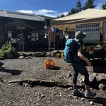 蓼科山荘 - 