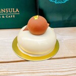 ザ・ペニンシュラ ブティック＆カフェ - ティラミス