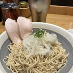 ナツノイロ - 涼しげ