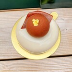 ザ・ペニンシュラ ブティック＆カフェ - 