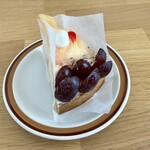 パティスリー ル・トロン - 
