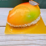 ザ・ペニンシュラ ブティック＆カフェ - マンゴーマンゴー