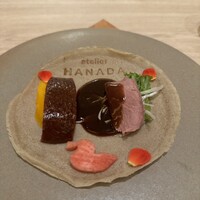 atelier HANADA - 