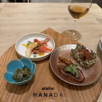 atelier HANADA - 