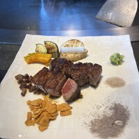 ニュー松坂 梅田32番街店 - 