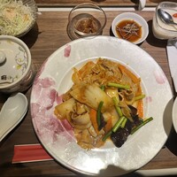 四川名菜 川府 - 