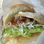 BEETLE BURGER - 