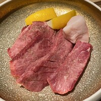 赤身焼肉USHIO - 