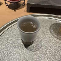 銀座 焼 新潟屋 - 