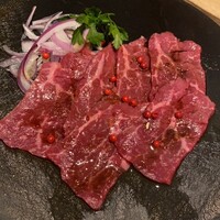赤身焼肉USHIO - 
