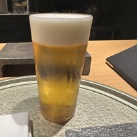 銀座 焼 新潟屋 - 