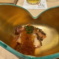 鮨 銀座おのでら 名古屋店 - 