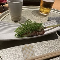 銀座 焼 新潟屋 - 