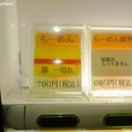 ちばから - 値上がりしたみたいです