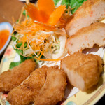 サームロット - 