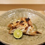 味幸 - 別注　鯛御頭