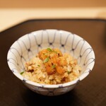 味幸 - 鱧まぶし