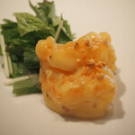 ジョーズ シャンハイ ニューヨーク  - サクサク大海老の特製マヨソース