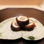 味幸 - 八幡巻き(八代天然鰻地焼)