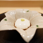 味幸 - 胡麻豆腐