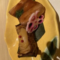 WASHOKU SUSHI いぶき 銀座店 - 