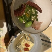 WASHOKU SUSHI いぶき 銀座店 - 