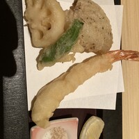 WASHOKU SUSHI いぶき 銀座店 - 