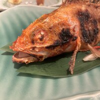 魚斉 - 