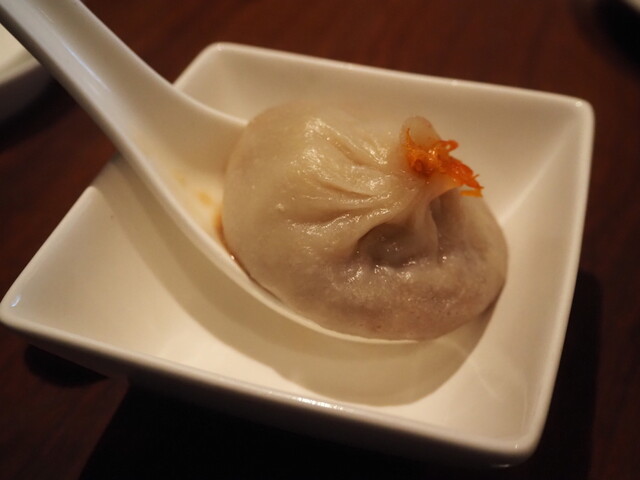 JOE'S SHANGHAI NEWYORK Guranfurontosakaten