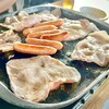 肉食べ放題BBQビアガーデン - 