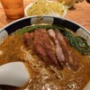 支那麺 はしご 本店